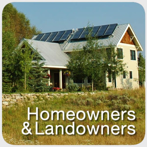 Homeowners & Landowners
