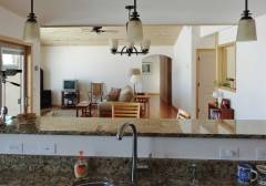 Gunnison Custom Retirement - Downsized Home Interior